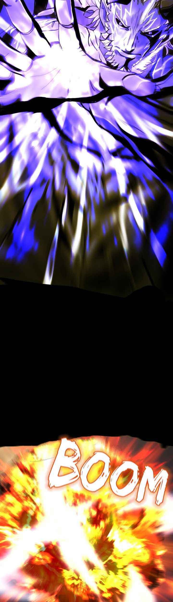 The First Hunter Chapter 100 Gambar 9