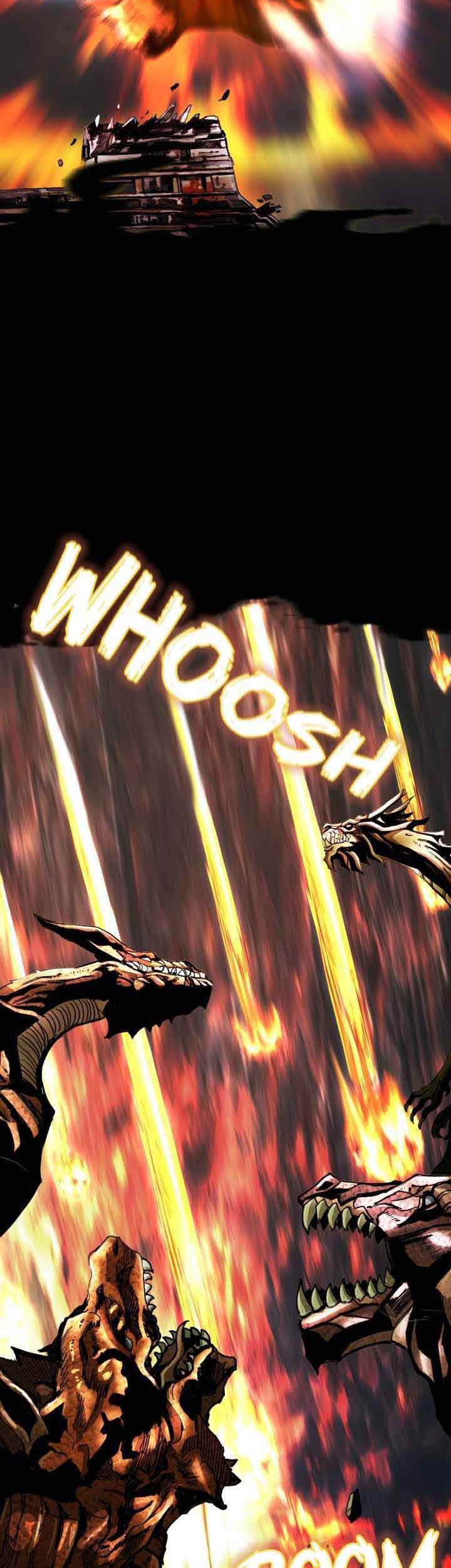 The First Hunter Chapter 100 Gambar 10