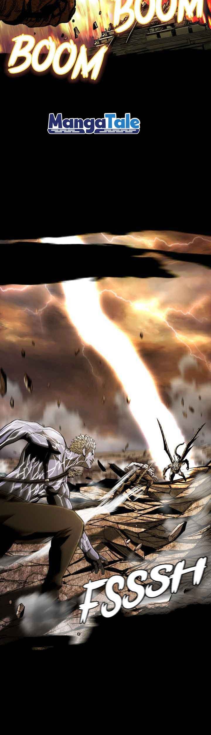 The First Hunter Chapter 100 Gambar 11