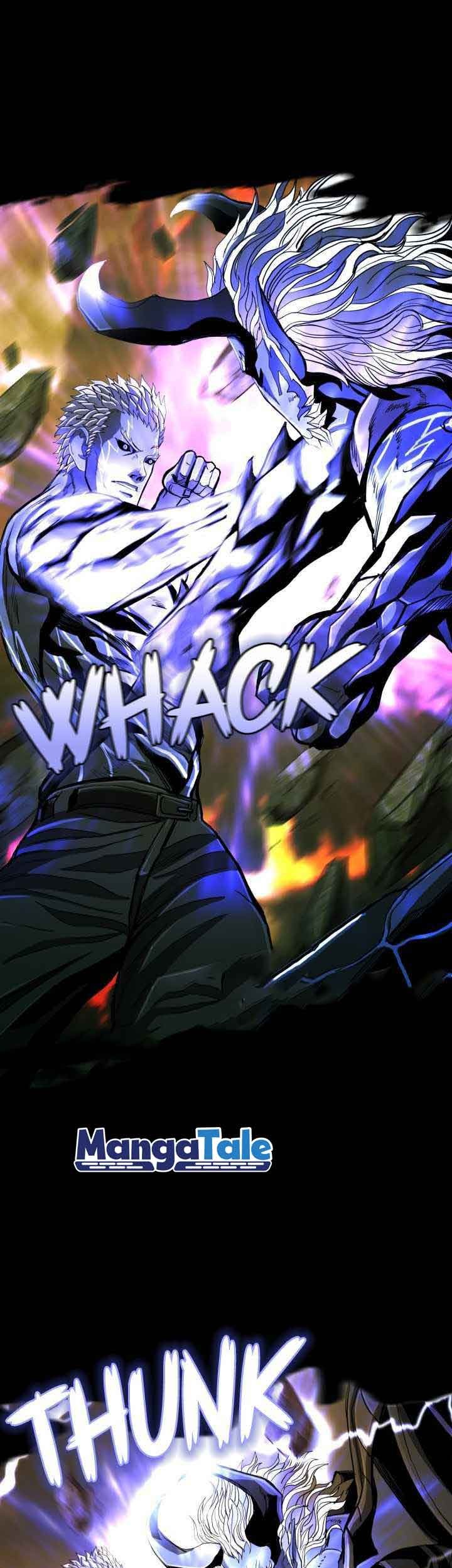 The First Hunter Chapter 100 Gambar 12