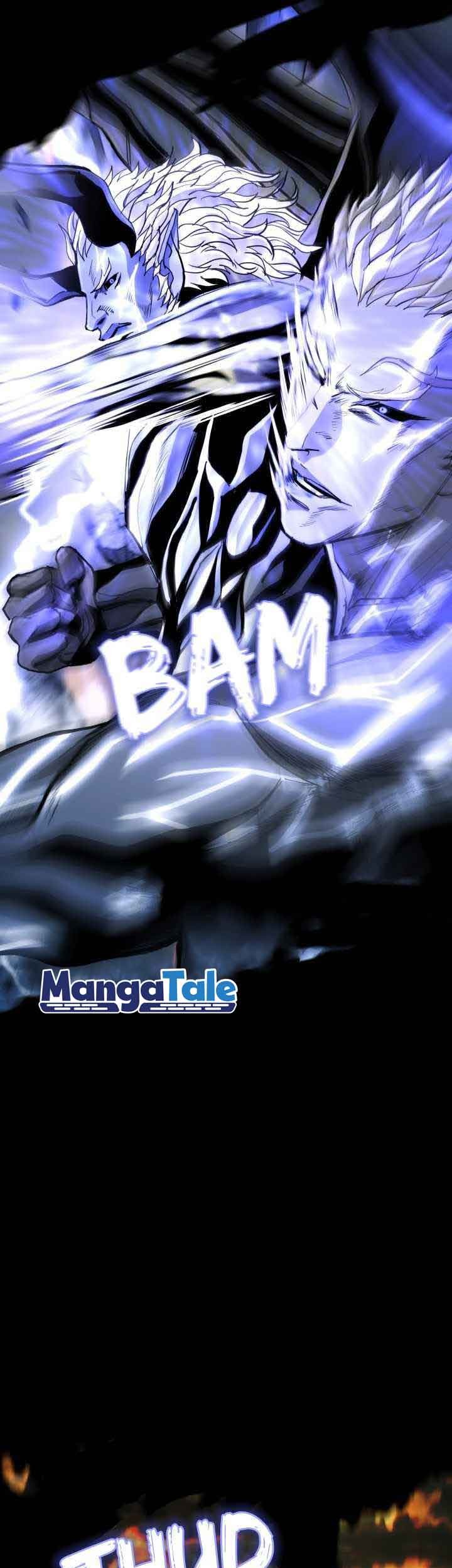 The First Hunter Chapter 100 Gambar 15