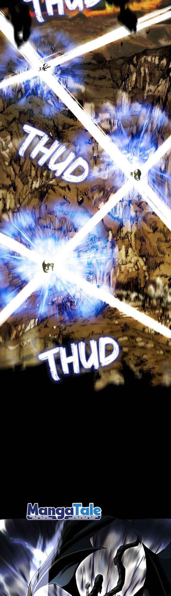 The First Hunter Chapter 100 Gambar 16