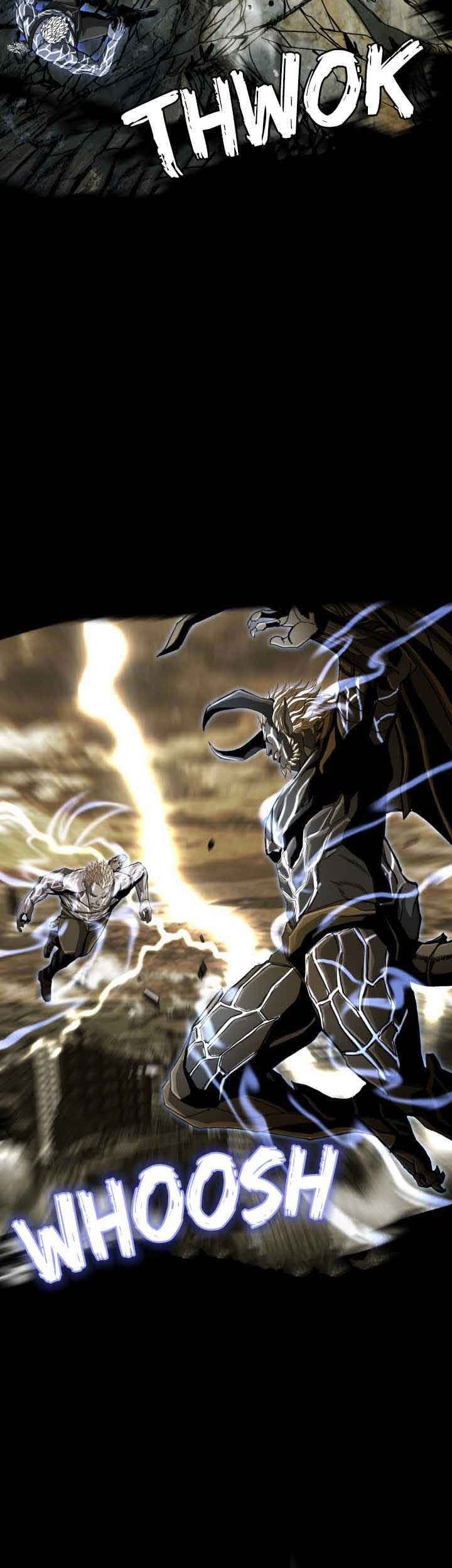 The First Hunter Chapter 100 Gambar 18