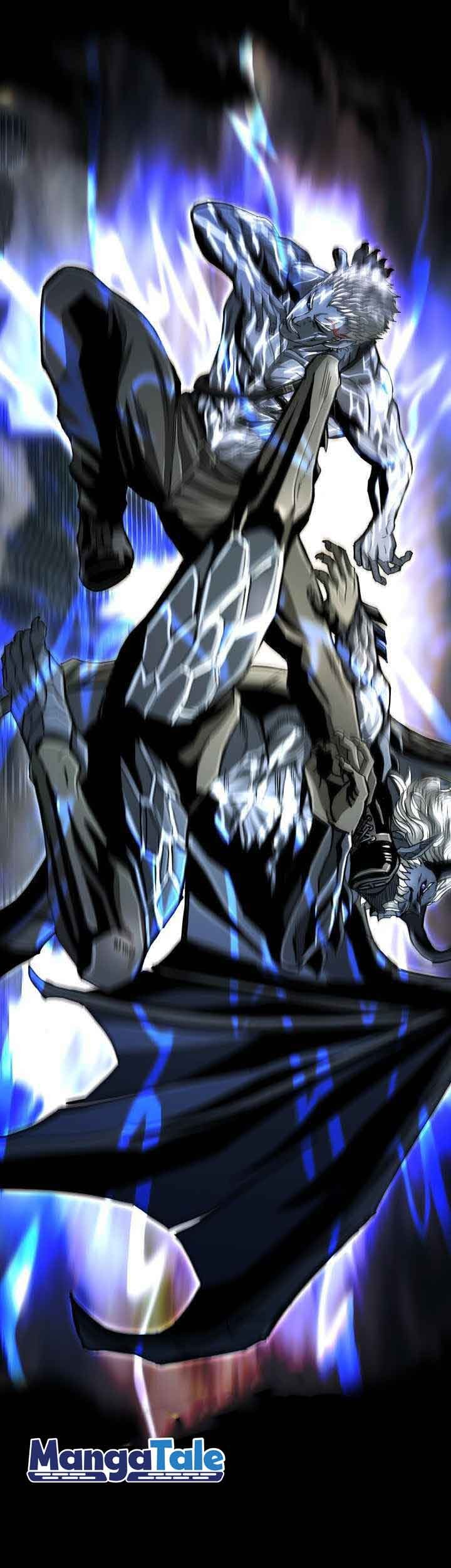 The First Hunter Chapter 100 Gambar 19