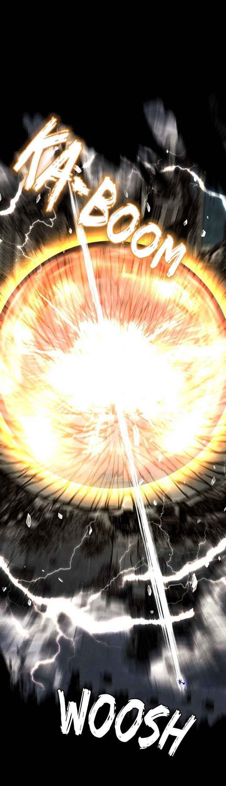 The First Hunter Chapter 100 Gambar 20