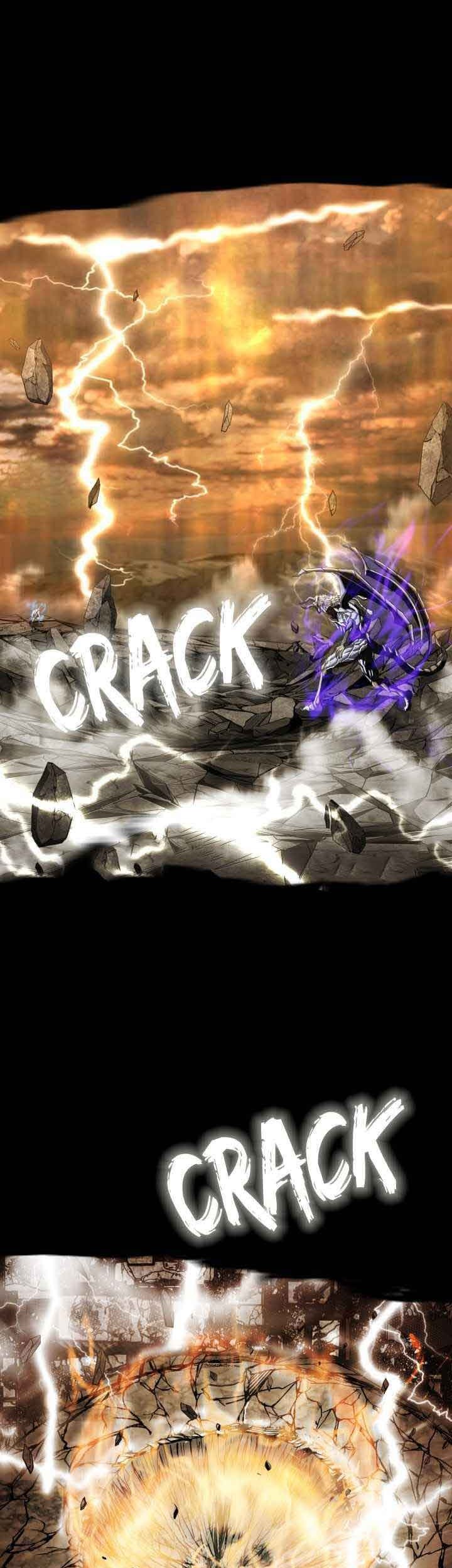 The First Hunter Chapter 100 Gambar 21