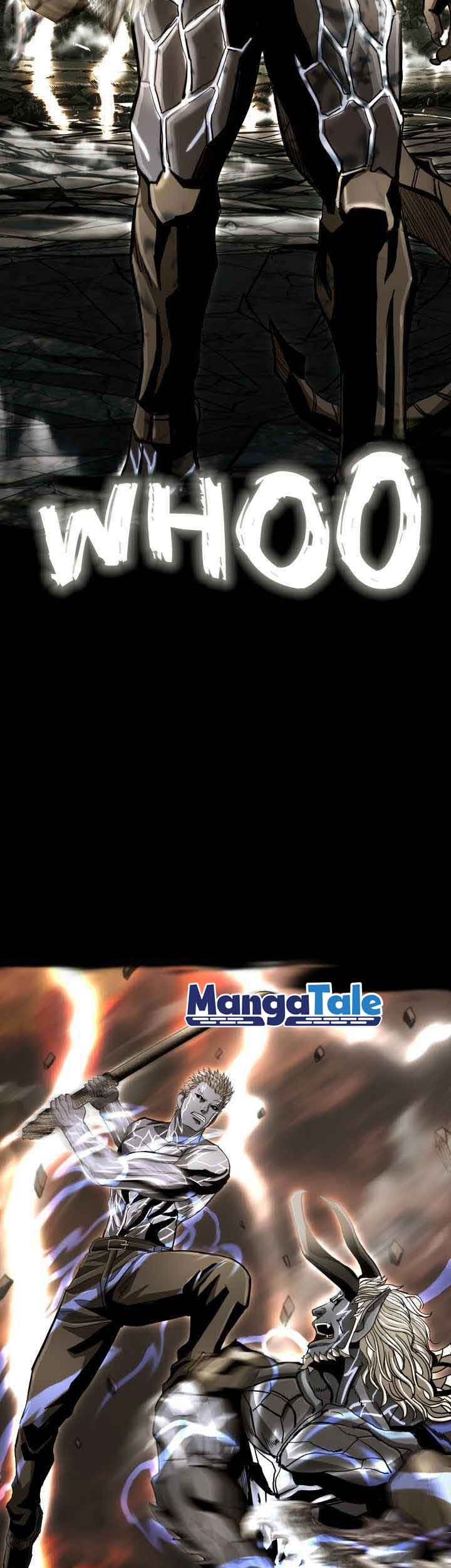 The First Hunter Chapter 100 Gambar 25