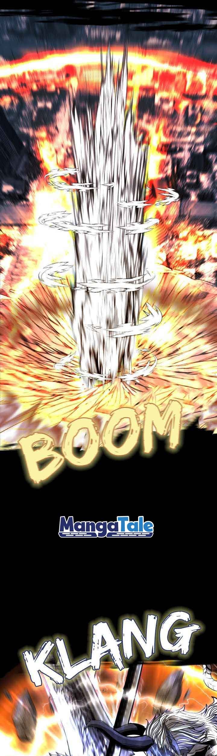 The First Hunter Chapter 100 Gambar 27