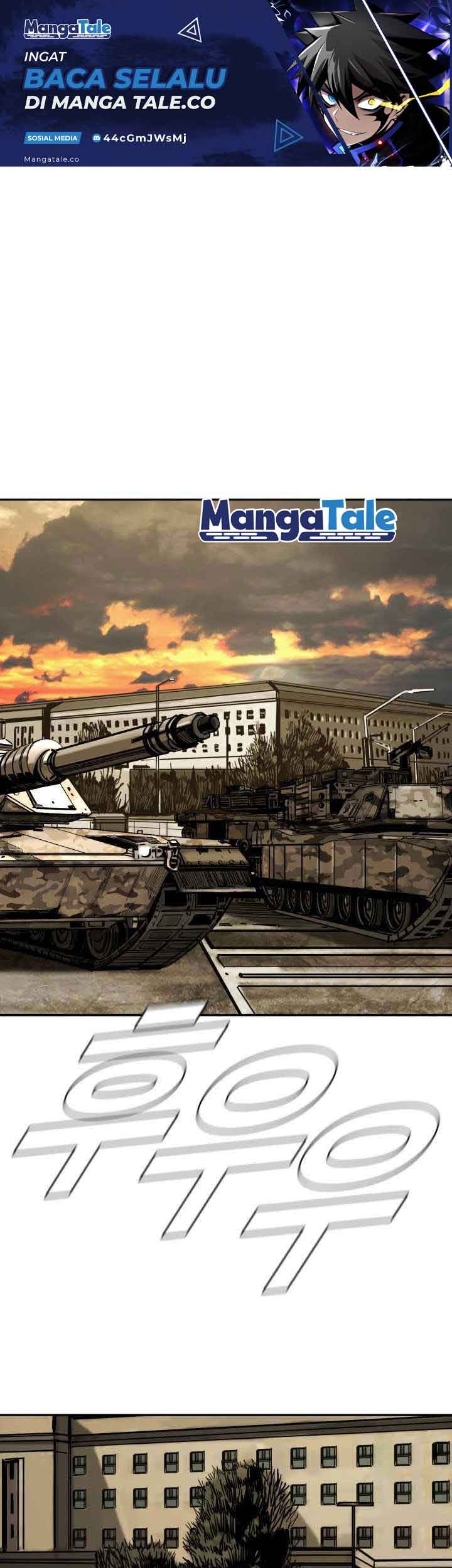 Baca  The First Hunter Chapter 99 Gambar 2