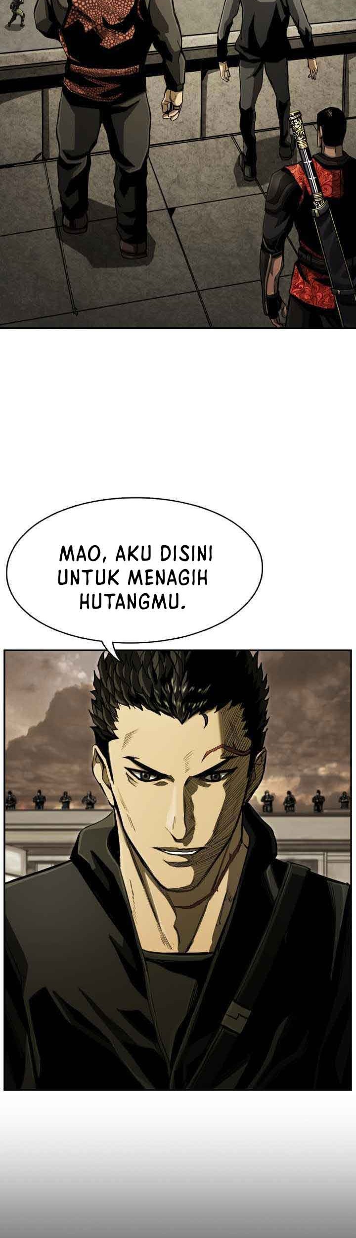 The First Hunter Chapter 99 Gambar 7