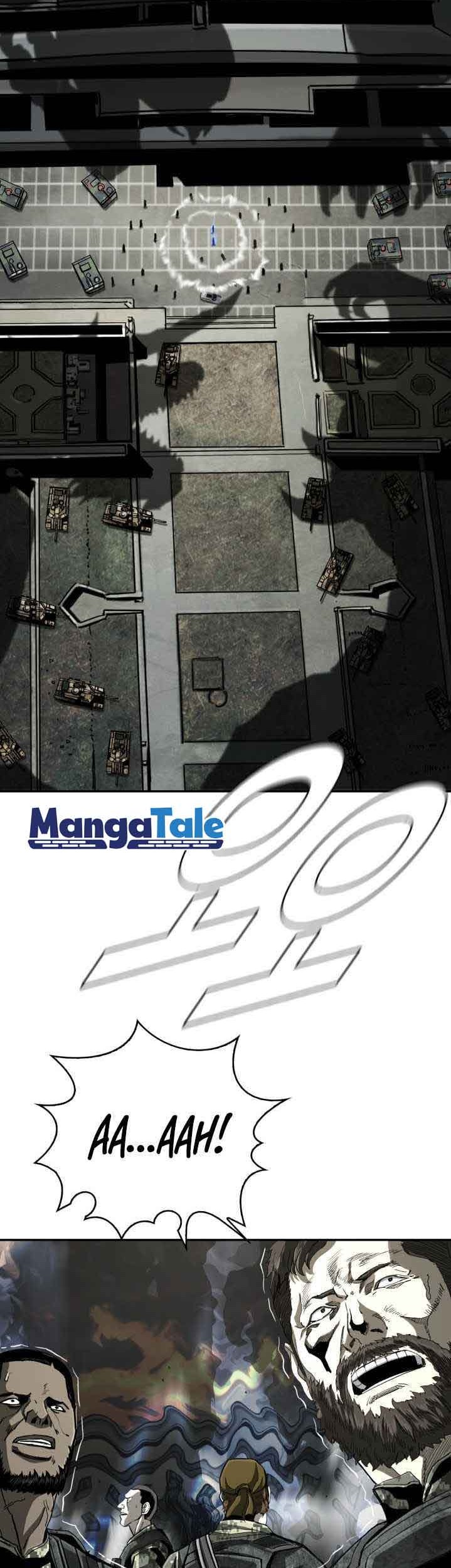 The First Hunter Chapter 99 Gambar 23