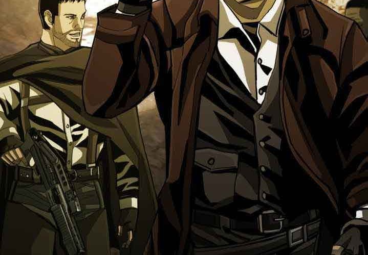 The First Hunter Chapter 97 Gambar 40