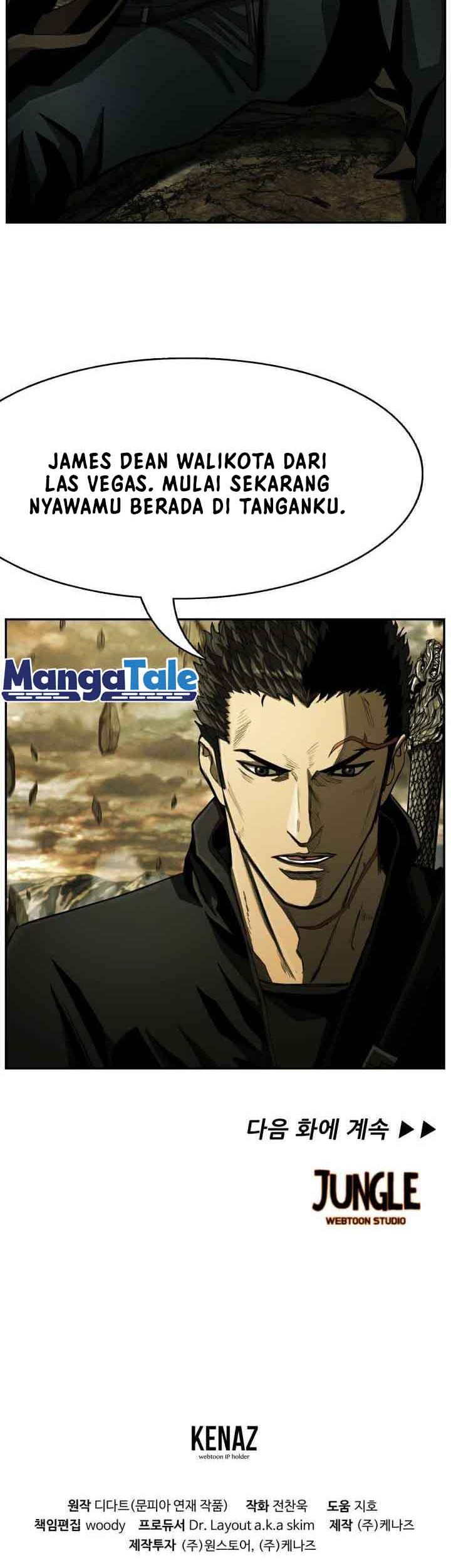 The First Hunter Chapter 97 Gambar 65