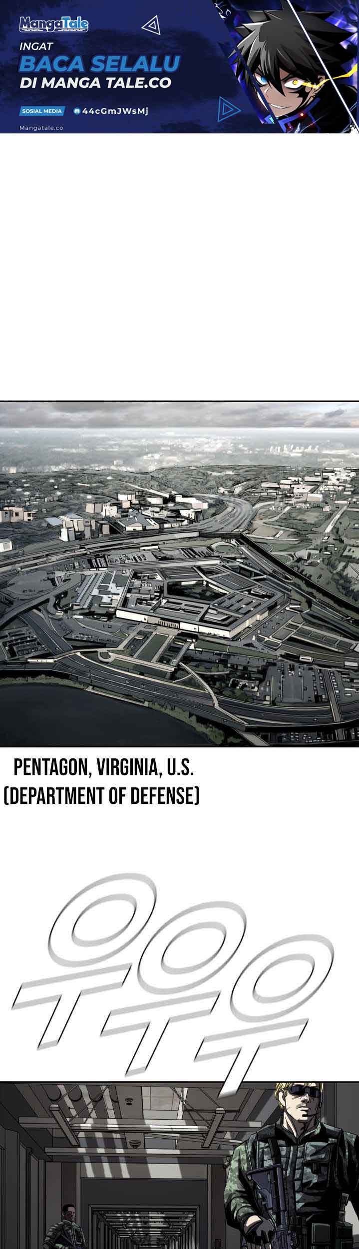 Baca  The First Hunter Chapter 97 Gambar 2