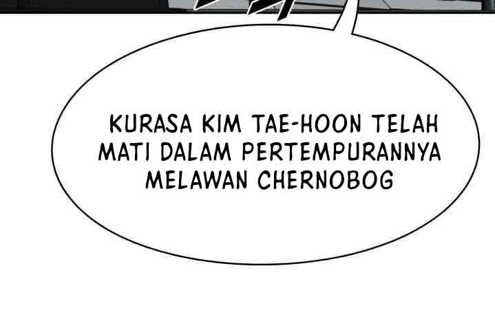 The First Hunter Chapter 97 Gambar 7