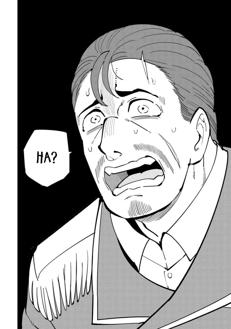 Souzou Renkinjutsushi wa Jiyuu wo Ouka suru: Kokyou wo Tsuihou saretara, Maou no Ohizamoto de Chouzetsu Kouka no Magic Item Tsukuri-houdai ni Narimashita Chapter 06.1 Gambar 9