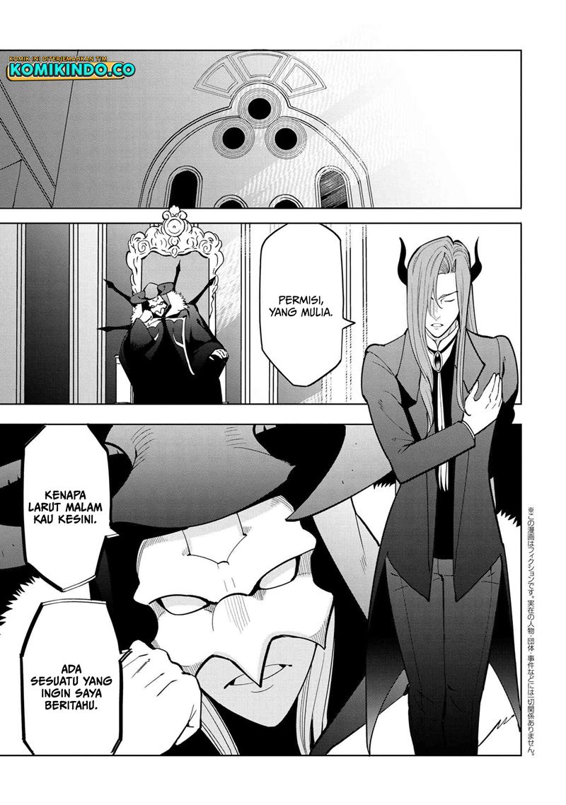 Baca  Souzou Renkinjutsushi wa Jiyuu wo Ouka suru: Kokyou wo Tsuihou saretara, Maou no Ohizamoto de Chouzetsu Kouka no Magic Item Tsukuri-houdai ni Narimashita Chapter 05.2 Gambar 2