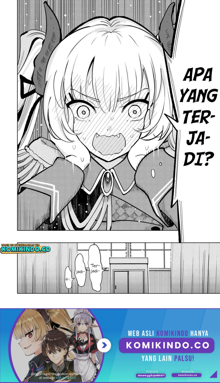 Souzou Renkinjutsushi wa Jiyuu wo Ouka suru: Kokyou wo Tsuihou saretara, Maou no Ohizamoto de Chouzetsu Kouka no Magic Item Tsukuri-houdai ni Narimashita Chapter 04.2 Gambar 29