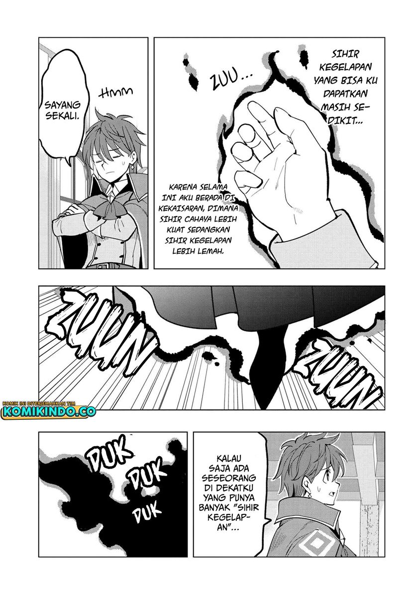 Souzou Renkinjutsushi wa Jiyuu wo Ouka suru: Kokyou wo Tsuihou saretara, Maou no Ohizamoto de Chouzetsu Kouka no Magic Item Tsukuri-houdai ni Narimashita Chapter 04.1 Gambar 22