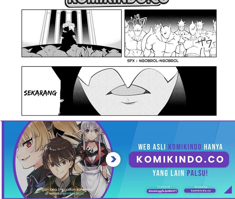 Souzou Renkinjutsushi wa Jiyuu wo Ouka suru: Kokyou wo Tsuihou saretara, Maou no Ohizamoto de Chouzetsu Kouka no Magic Item Tsukuri-houdai ni Narimashita Chapter 02 Gambar 21