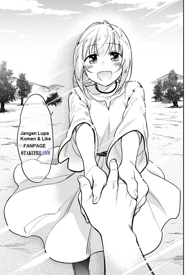 Living no Matsunaga-san Chapter 02 Gambar 49