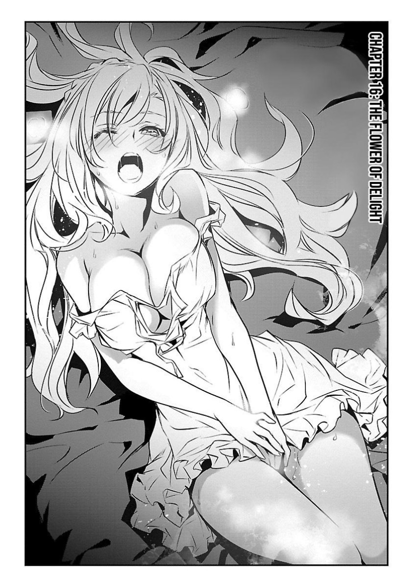 Isekai NTR Chapter 16 Gambar 3