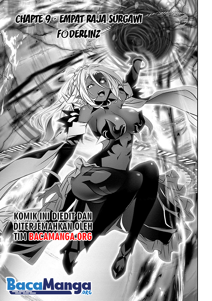 Baca Isekai NTR Chapter 09 Gambar 2