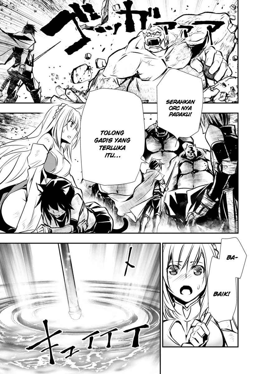 Baca  Isekai NTR Chapter 06 Gambar 2