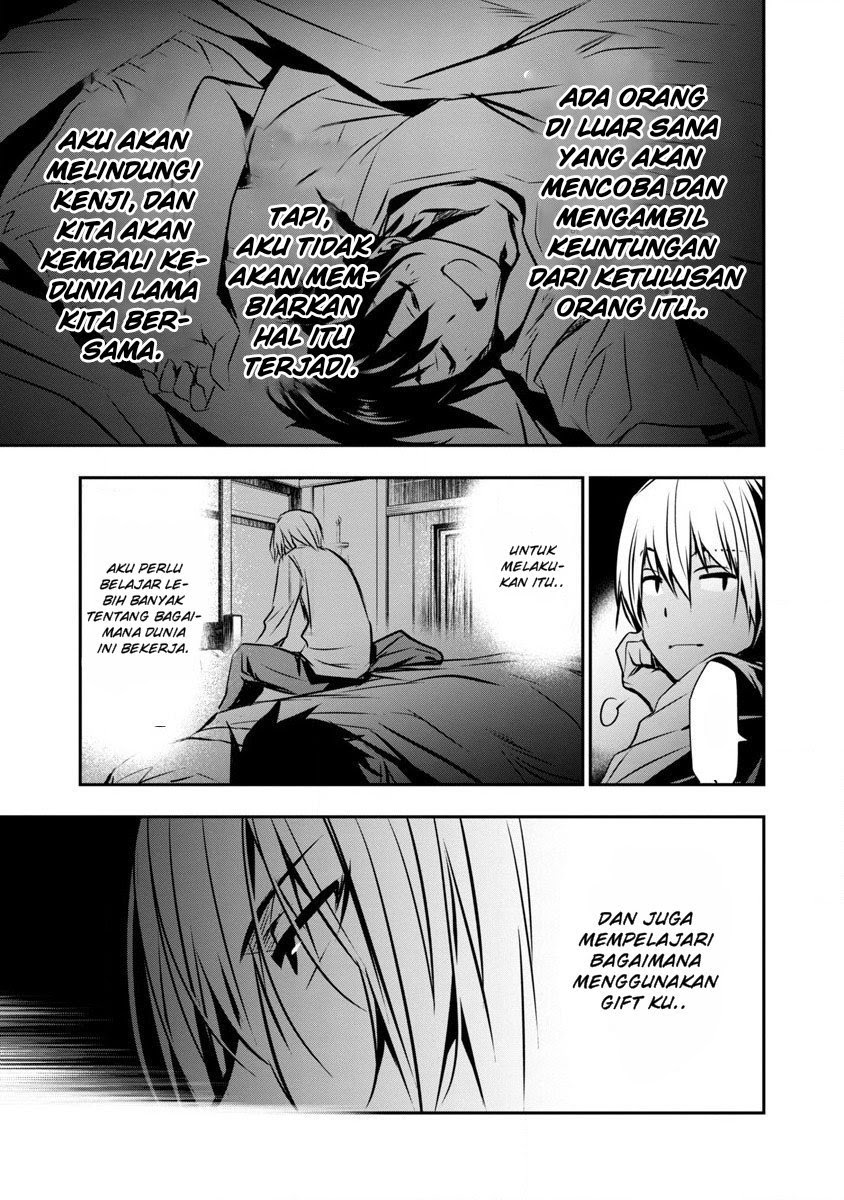 Baca  Isekai NTR Chapter 01.2 Gambar 2
