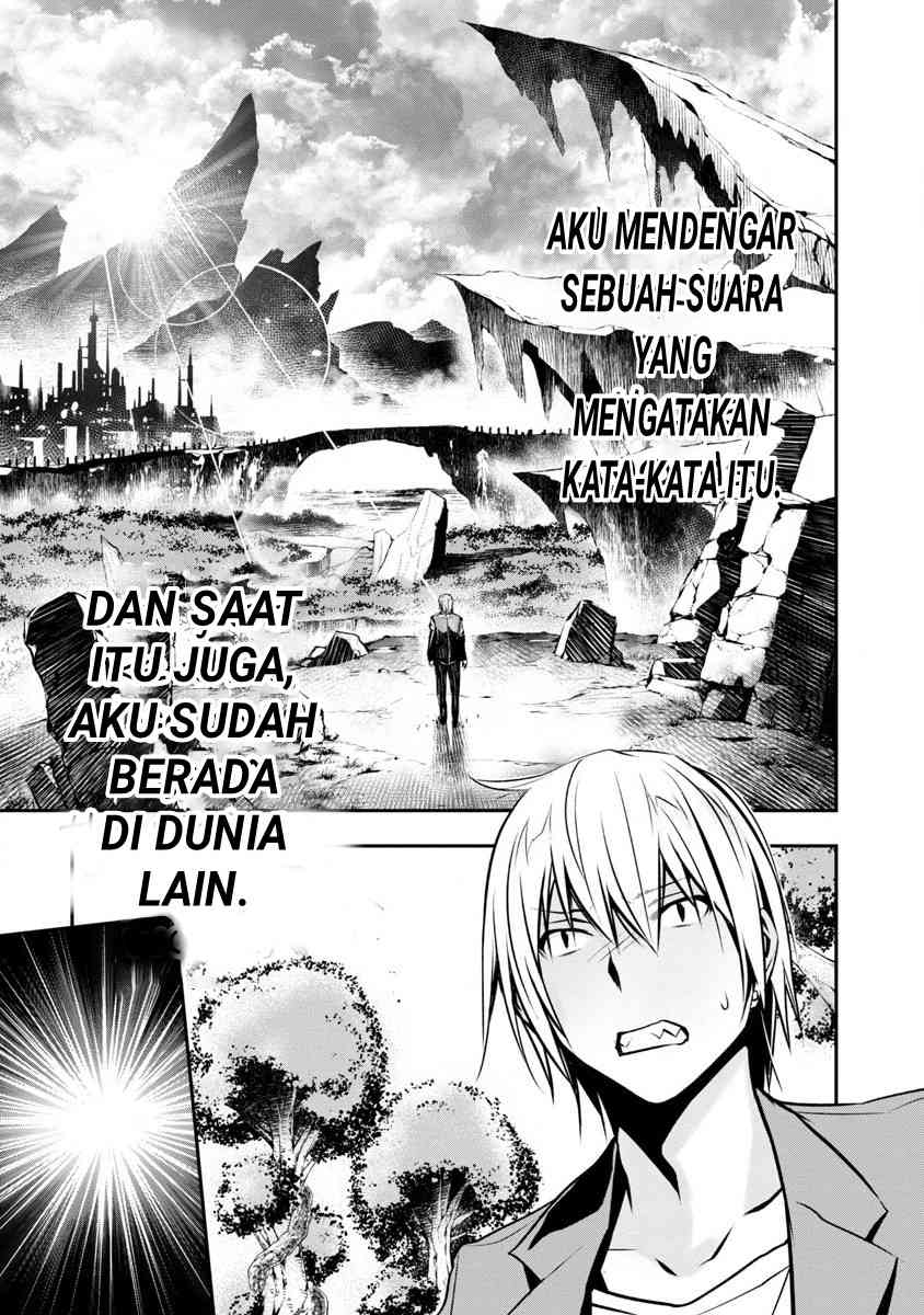 Isekai NTR Chapter 01.1 Gambar 5