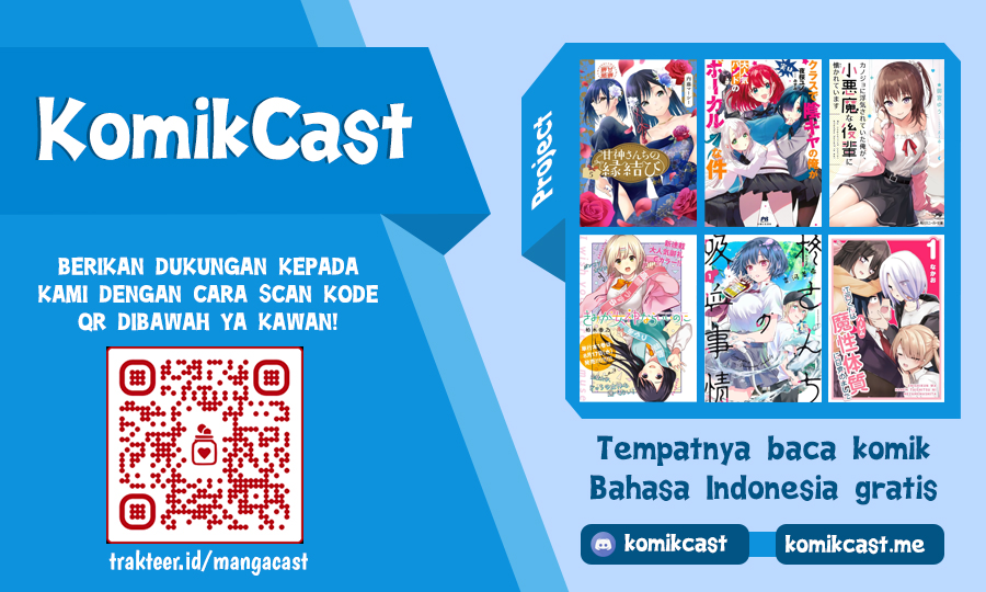 Otaku ni Otaku na Gal-Gurashi Chapter 03 Gambar 26