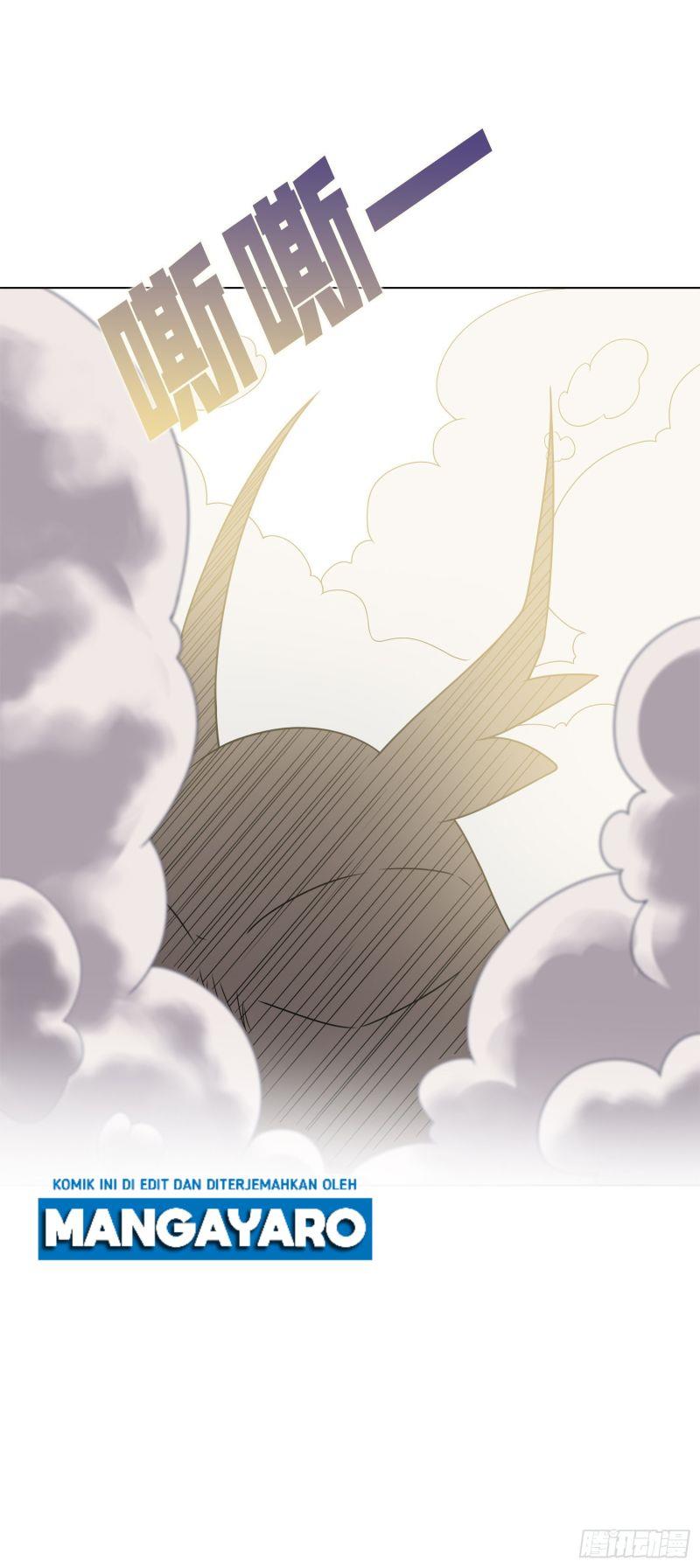 If I Hit It With My Staff, You May Die Chapter 3 Gambar 45