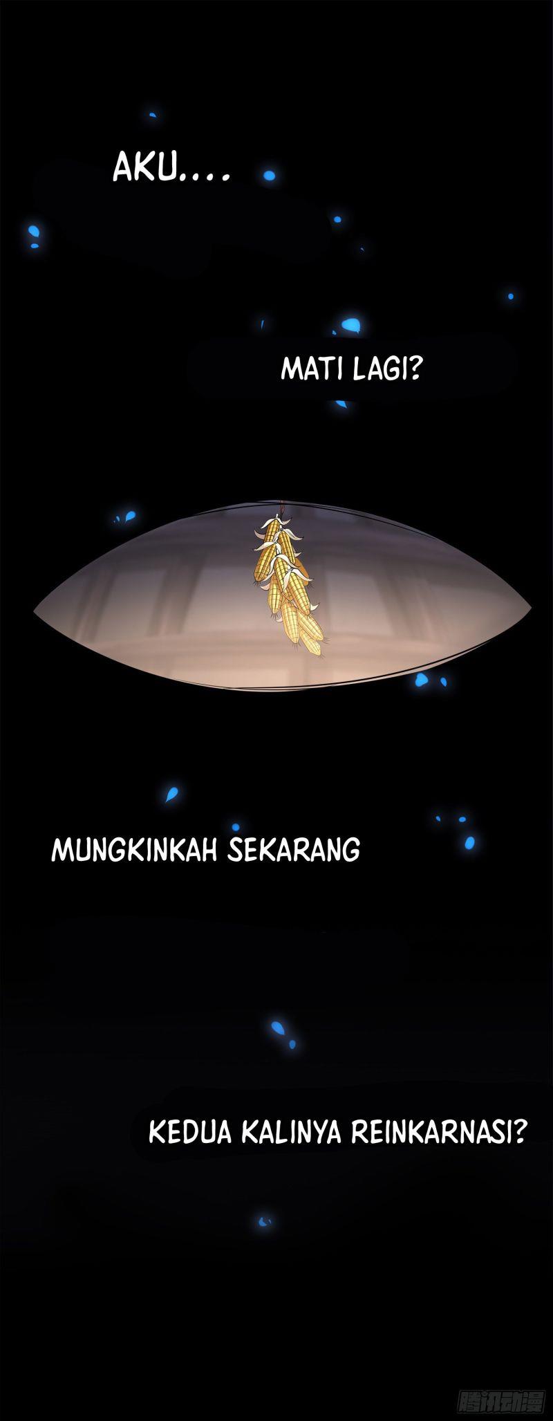 Baca If I Hit It With My Staff, You May Die Chapter 2 Gambar 2