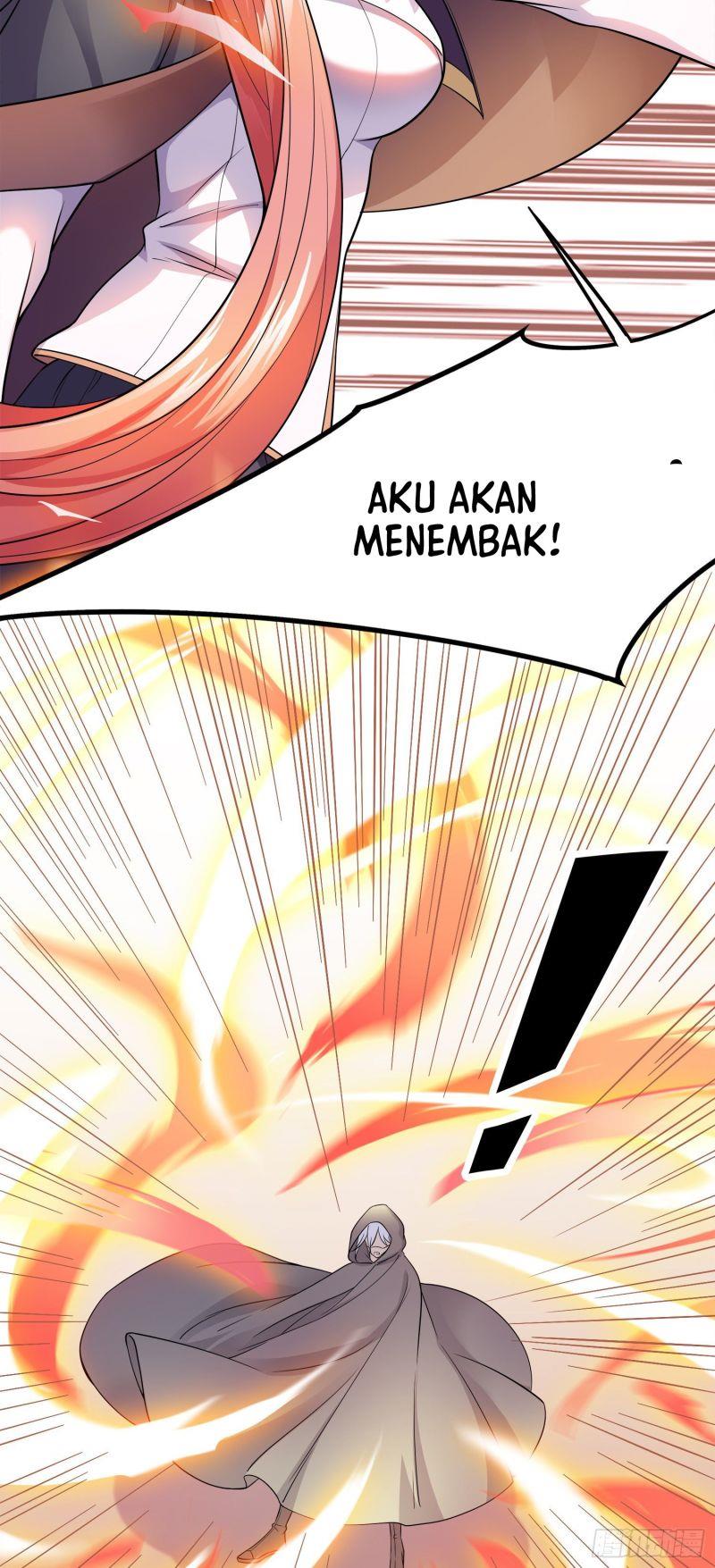 If I Hit It With My Staff, You May Die Chapter 2 Gambar 42