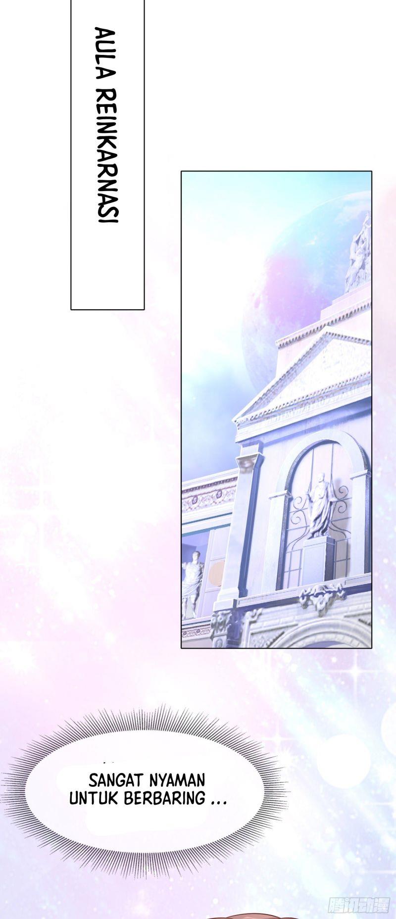 If I Hit It With My Staff, You May Die Chapter 1 Gambar 15
