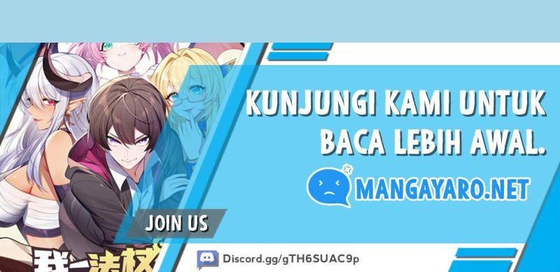 If I Hit It With My Staff, You May Die Chapter 1 Gambar 55