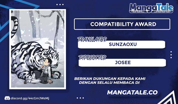Baca Komik Compatibility Award Chapter 00.1 Gambar 1