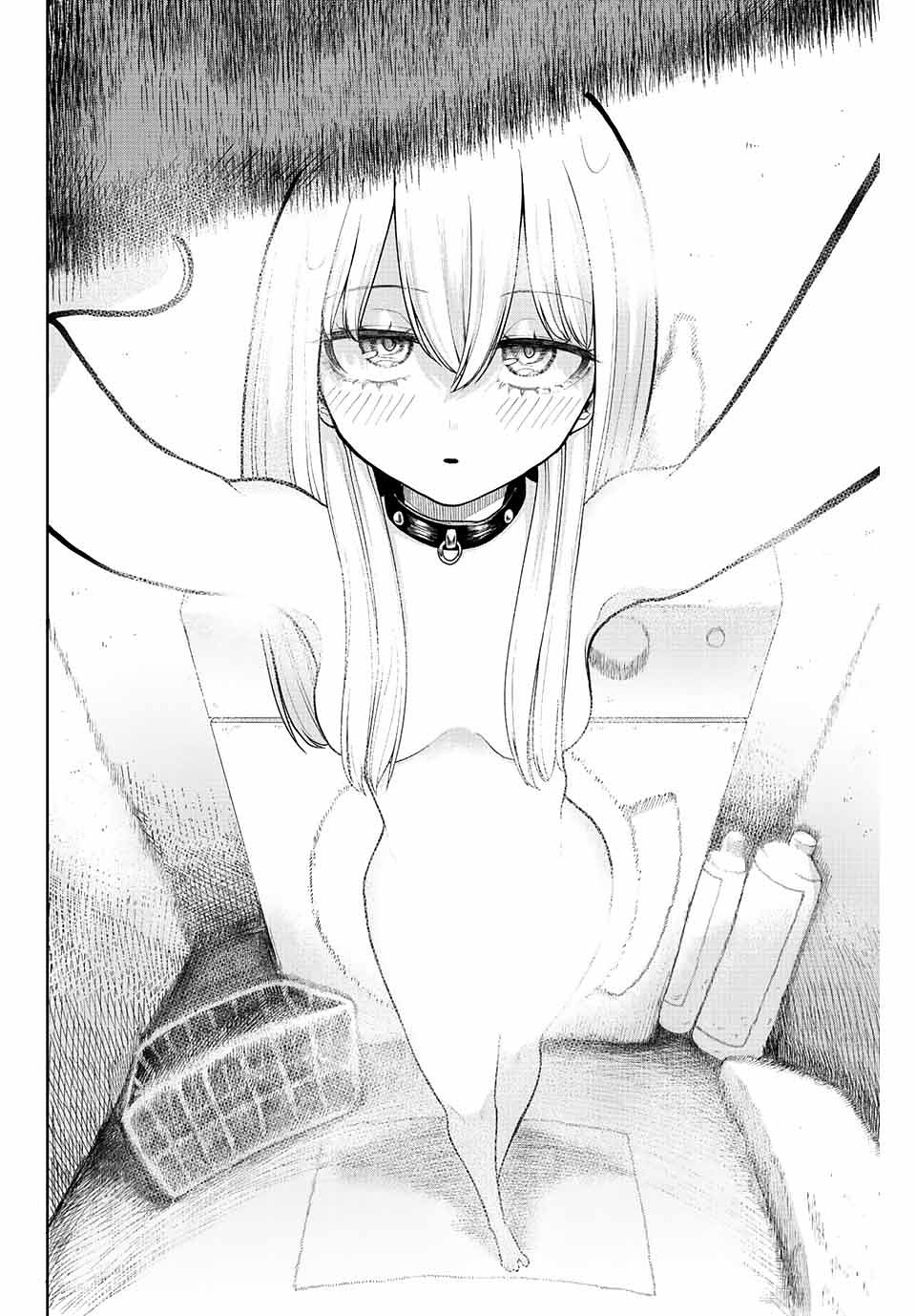 Kimi Janakya Dame na Dorei Shoujo Chapter 02 Gambar 14