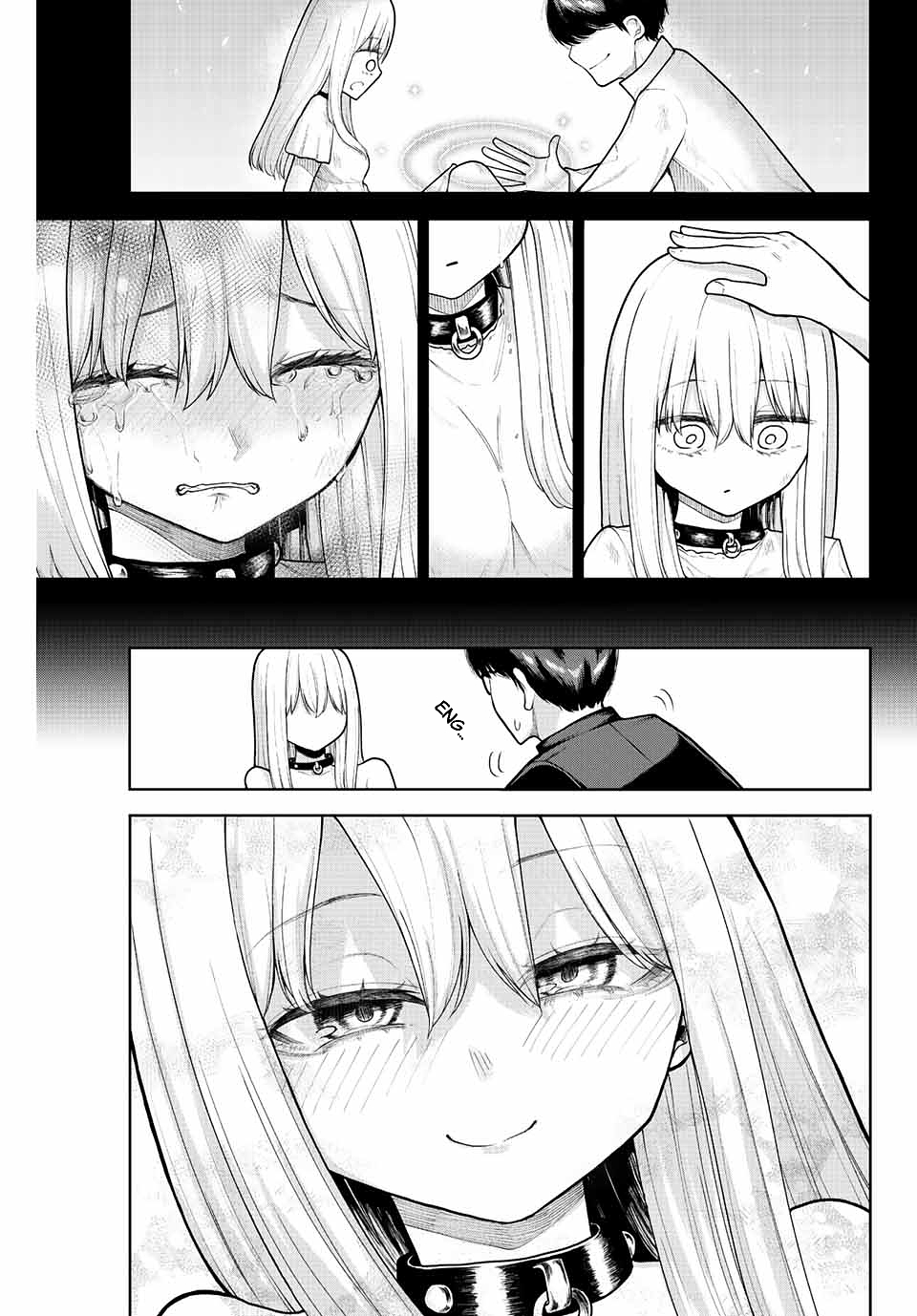 Kimi Janakya Dame na Dorei Shoujo Chapter 02 Gambar 19