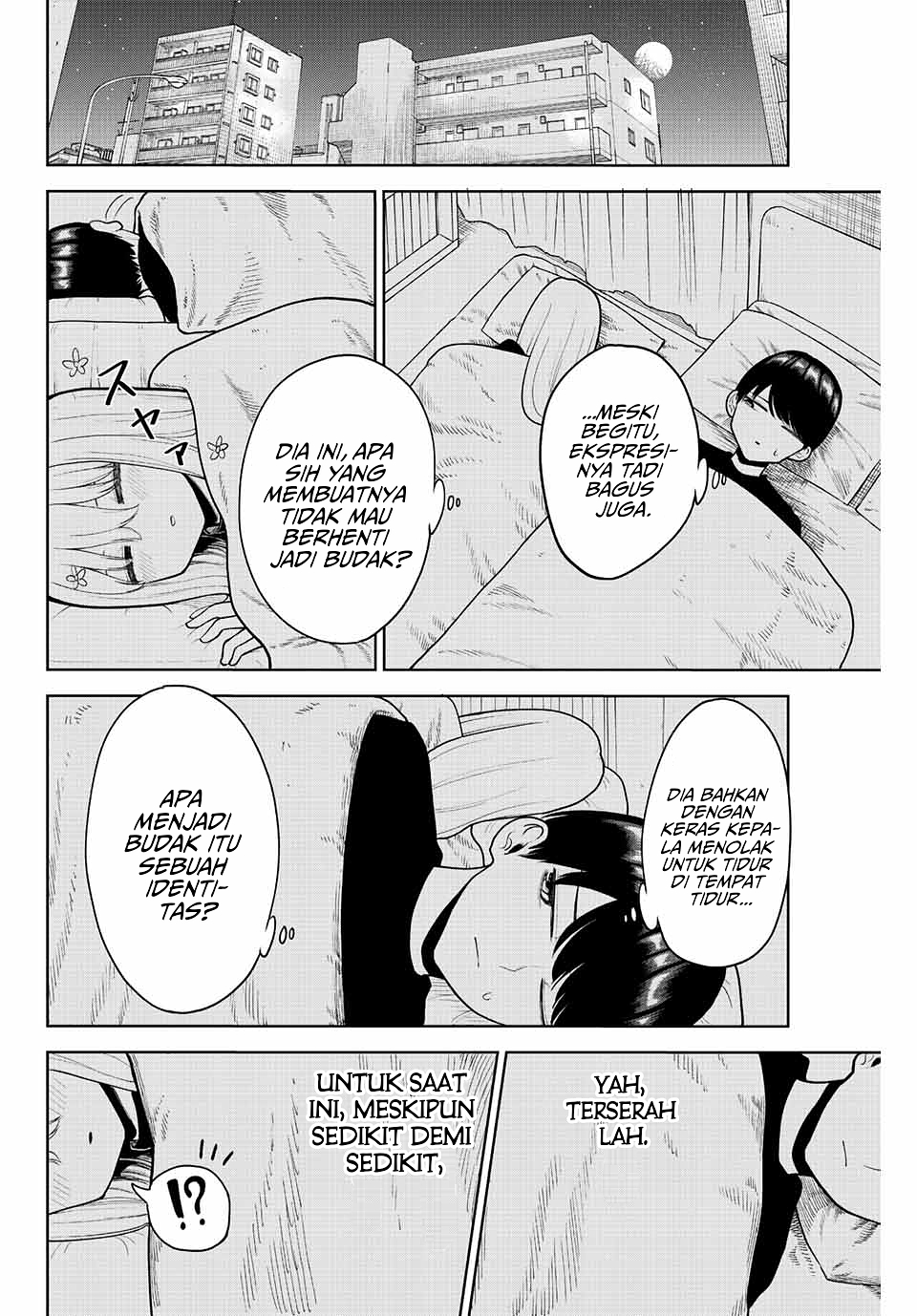 Kimi Janakya Dame na Dorei Shoujo Chapter 02 Gambar 24