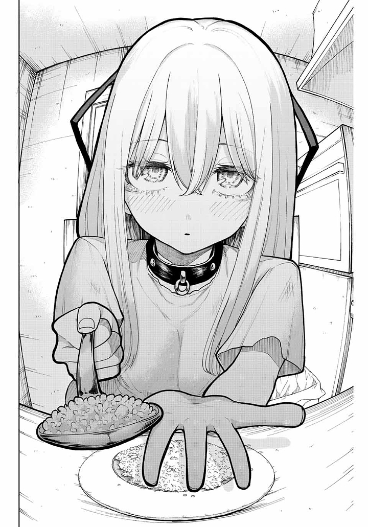 Kimi Janakya Dame na Dorei Shoujo Chapter 01 Gambar 16