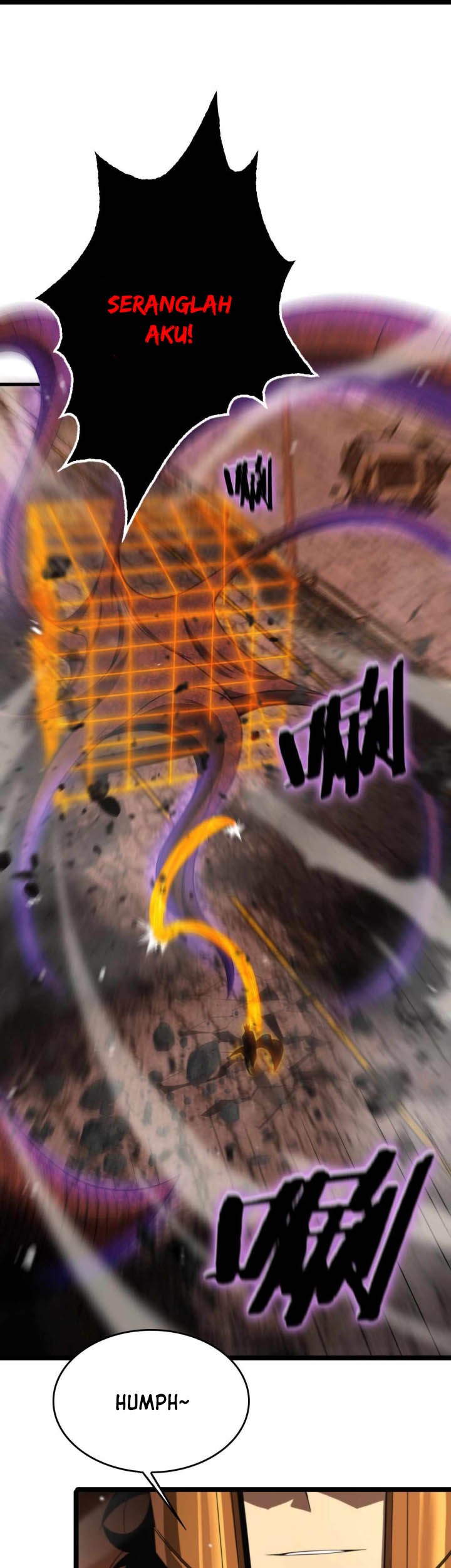 World’s Apocalypse Online Chapter 143 Gambar 22