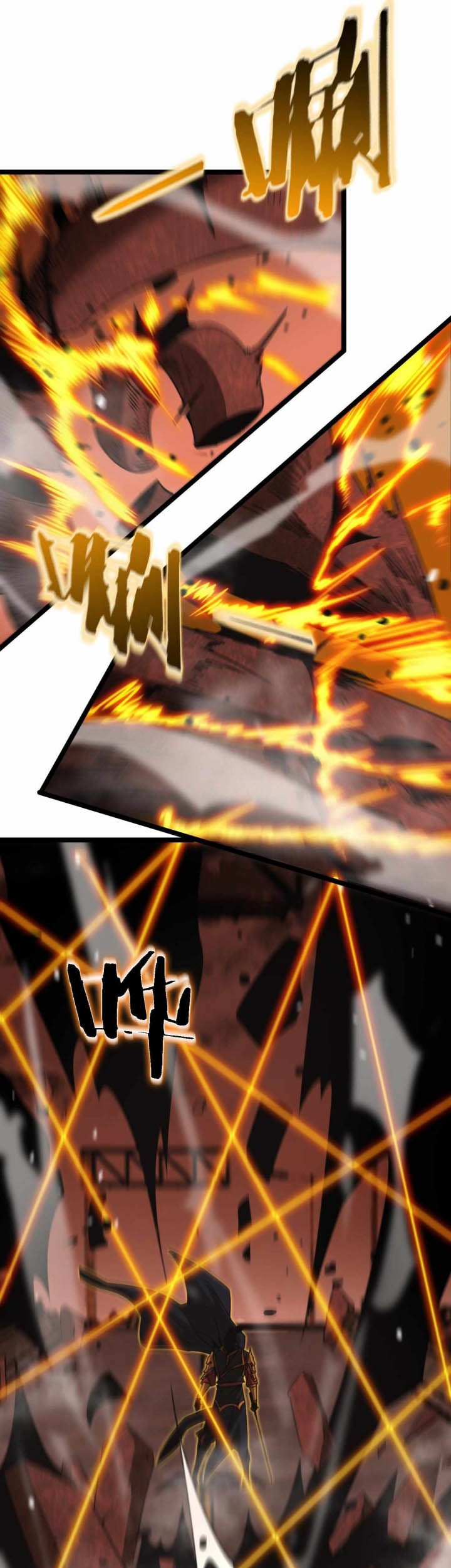 World’s Apocalypse Online Chapter 143 Gambar 24