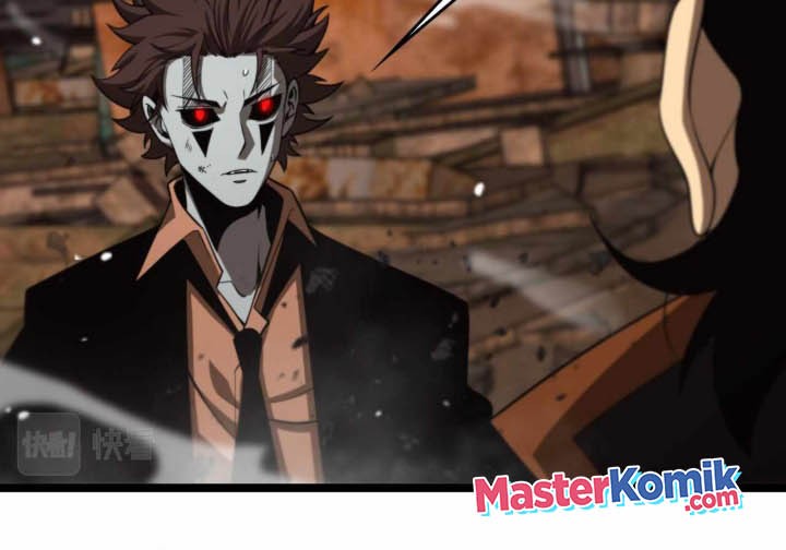 World’s Apocalypse Online Chapter 143 Gambar 30
