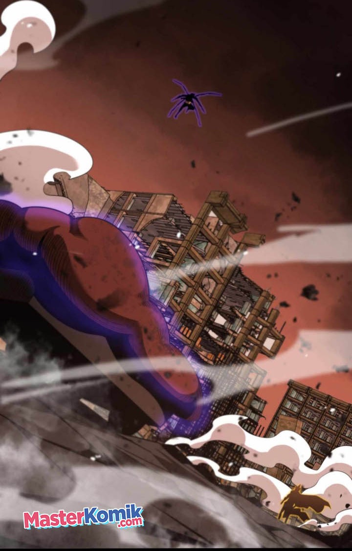 World’s Apocalypse Online Chapter 143 Gambar 3