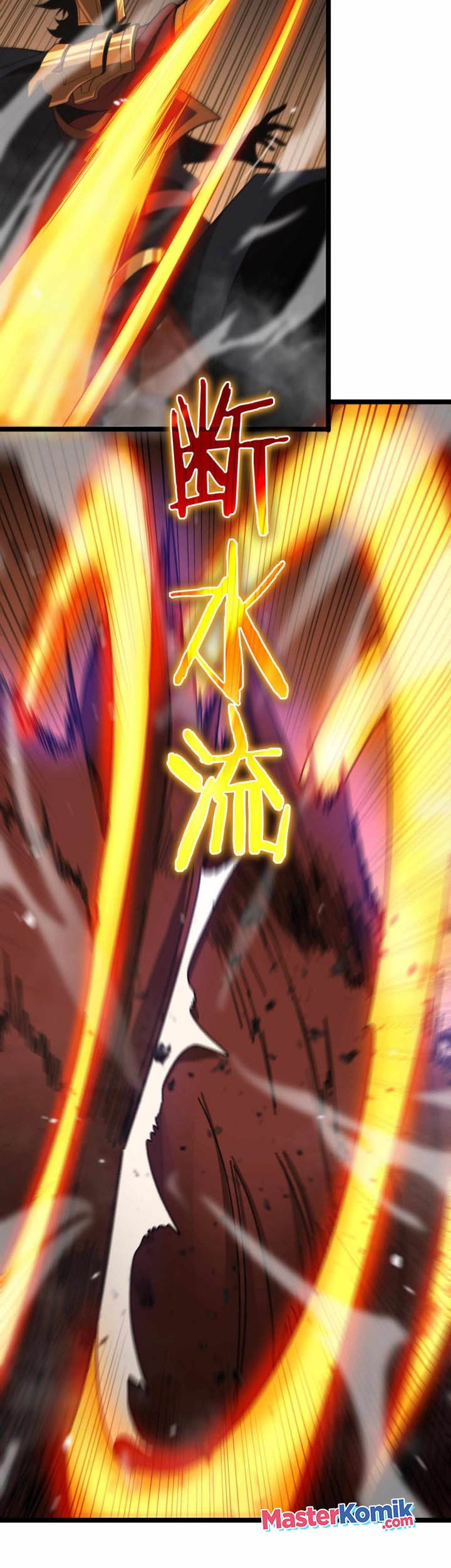 World’s Apocalypse Online Chapter 143 Gambar 15