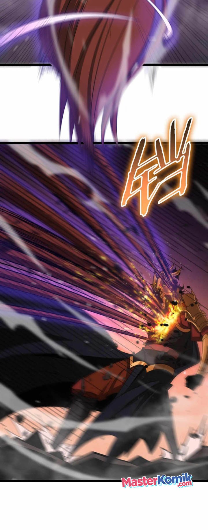 World’s Apocalypse Online Chapter 143 Gambar 18