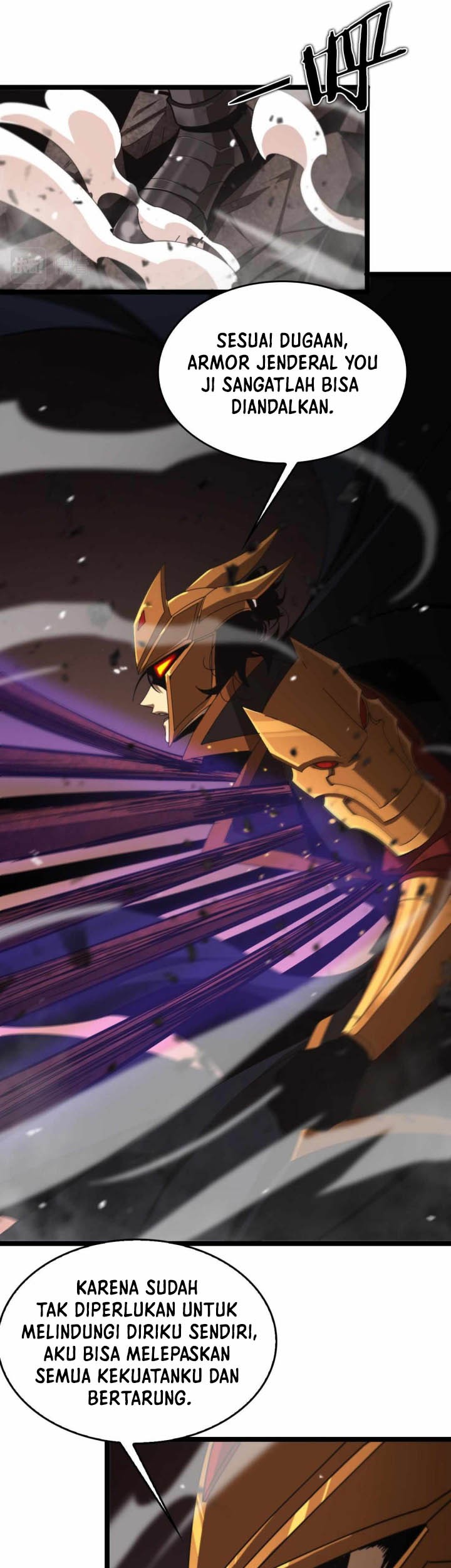 World’s Apocalypse Online Chapter 143 Gambar 19