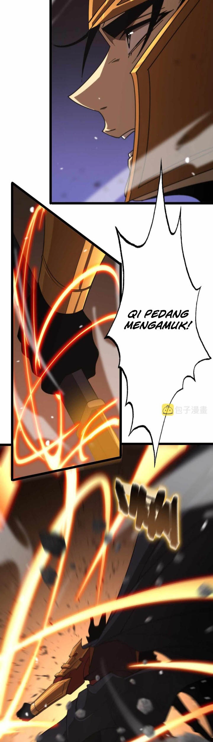 World’s Apocalypse Online Chapter 143 Gambar 20