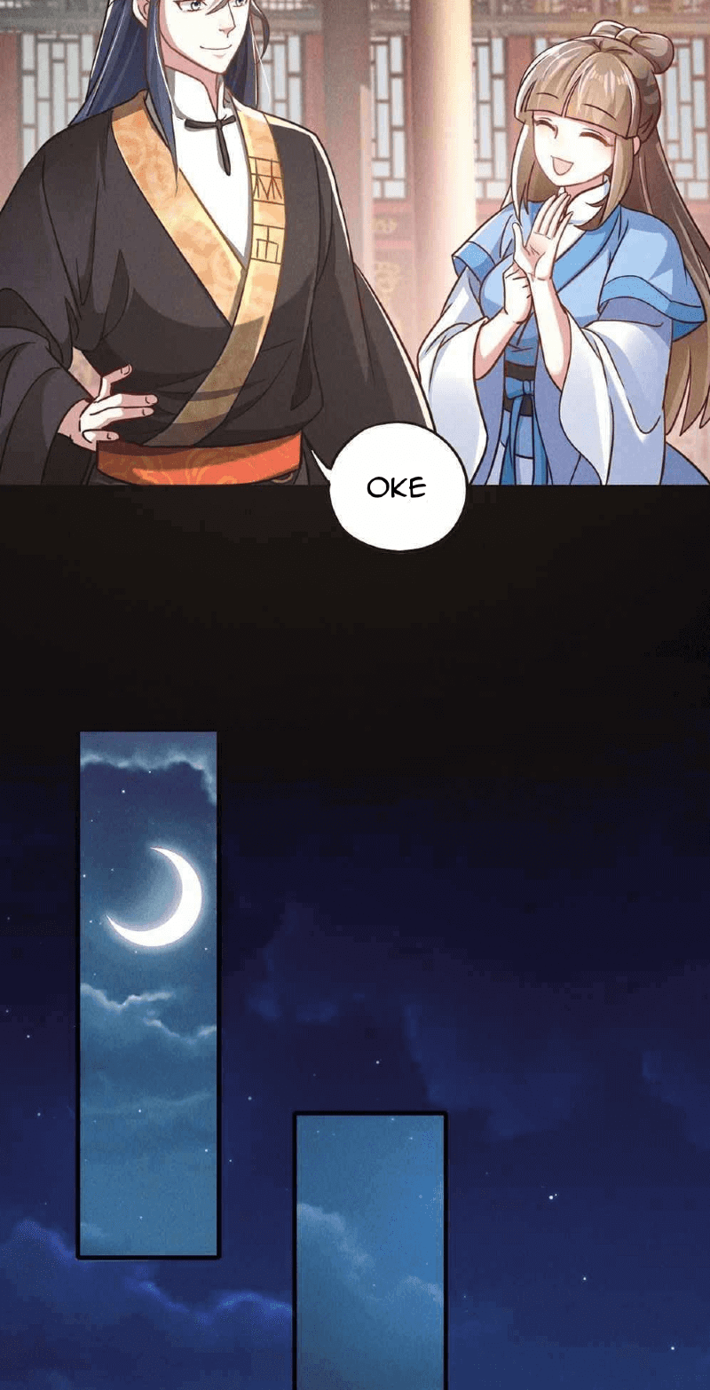 I Can Summon God Chapter 09 Gambar 27